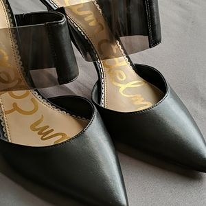 Sam Edelman heels, size  8.5